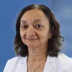 Dr. Jayanti Venkatesan, MD - Webster, TX - Nephrology
