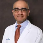 Dr. Utpal Desai, MD - Daytona Beach, FL - Vascular Surgery, Cardiovascular Surgery