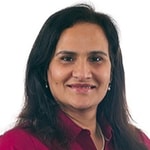Dr. Angelique Barreto, MD, MSC