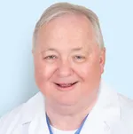 Dr. Patrick Mcgovern, MD - Princeton, NJ - Vascular Surgery