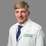 Dr. Mark Littlejohn, MD - Longview, TX - Otolaryngology-Head & Neck Surgery