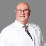 Dr. Kenneth Johnson, MD - Pineville, LA - Family Medicine