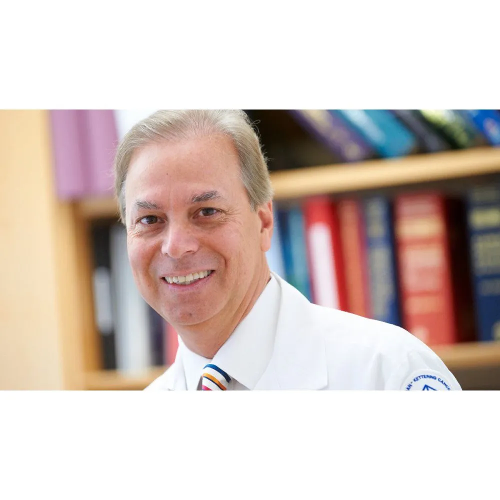 Dr. Borys R. Mychalczak, MD - West Harrison, NY - Oncologist