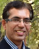Dr. Naseer Ahmad Humayun, MD