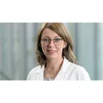Dr. Elena Pentsova, MD