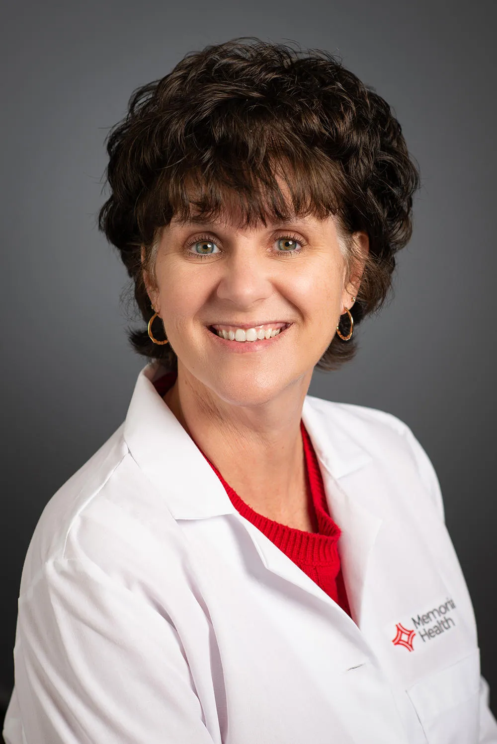 Dr. Candace Benner