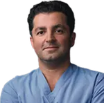 Dr. Shahram S Gholami, MD - San Jose, CA - Urology