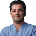 Dr. Shahram S Gholami, MD