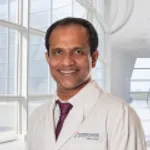 Dr. Jayan Nair, MD - Sarasota, FL - Hematology, Oncology