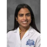 Dr. Anjani C Rao, MD - Dearborn, MI - Cardiovascular Disease