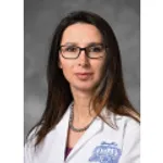 Dr. Melisa Nika, MD - Bloomfield Hills, MI - Ophthalmology
