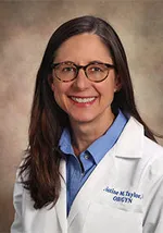 Dr. Christine Taylor, MD - Alton, IL - Obstetrics & Gynecology