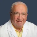 Dr. Dennis Carlini, MD