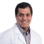 Dr. Halim S. Abou-Faycal, MD - Shreveport, LA - Infectious Disease