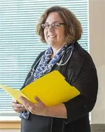 Dr. Virginia E. Keeler, DO - West Chester, PA - Family Medicine