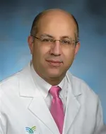 Dr. Babak Etemad, MD - Wynnewood, PA - Gastroenterology