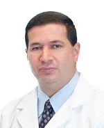 Dr. Suhail M Hariri, MD - Fond du Lac, WI - Otolaryngology-Head & Neck Surgery