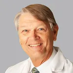 Dr. Bertron Brown, MD - Beaumont, TX - Internal Medicine