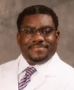 Dr. Victor Williams II, MD - Bridgeton, MO - Surgery, Neurology, Neurological Surgery