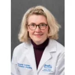 Dr. Annette E Kretzler, MD - Jackson, MI - Radiation Oncology