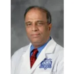 Dr. Sudhaker D Rao, MD - Detroit, MI - Endocrinology,  Diabetes & Metabolism