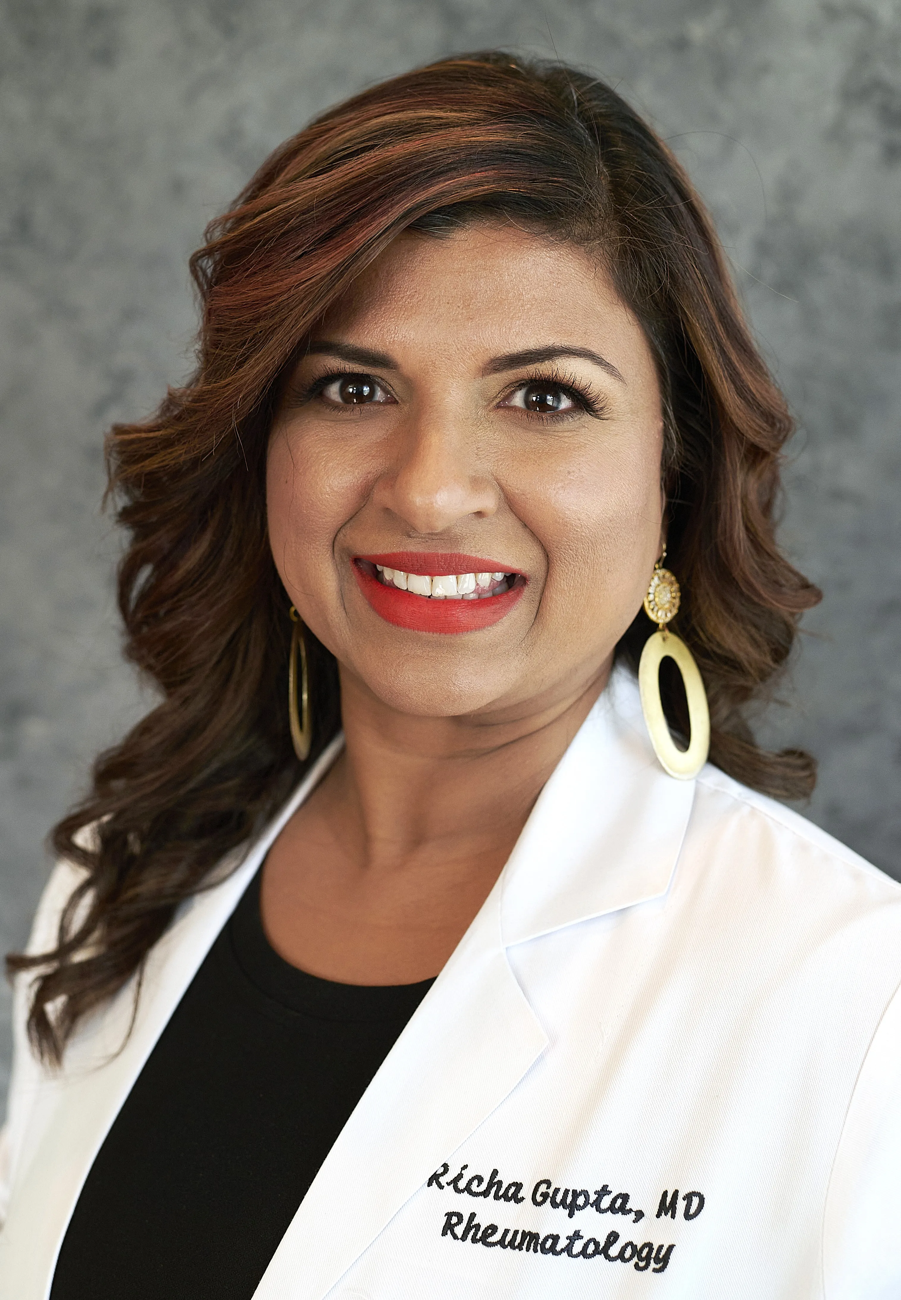 Dr. Richa Gupta, MD - Gulfport, MS - Rheumatologist