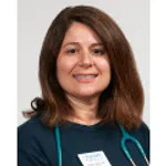Dr. Allyson A Salek, MD - New London, CT - Pediatrics