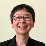 Dr. Cynthia Tsui , MD,PhD.