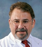 Dr. Ali El-Mohandes, MD