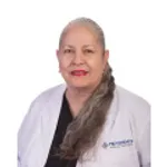 Dr. Patricia Alcala, MD - El Paso, TX - Obstetrics & Gynecology