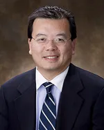 Dr. Wei Hao, MD, PhD - Seattle, WA - Endocrinology,  Diabetes & Metabolism