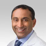 Dr. Srinadh Komanduri, MD - Chicago, IL - Gastroenterology