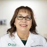 Physician Karen Connally Frank, DO - Sun City, AZ - Internal Medicine, Primary Care