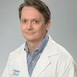 Dr. James Brian Fitzpatrick, MD - Covington, LA - Family Medicine