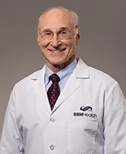 Dr. John M. Bedwinek, MD