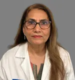 Dr. Yasmeen Z. Nazli, MD - Oakland, NJ - Obstetrics & Gynecology