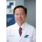 Dr. Alberto Yu Wong, MD - Watertown, MA - Internal Medicine