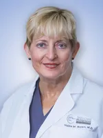 Dr. Vickie M. Brown, MD - Milledgeville, GA - Dermatology