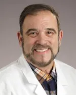 Dr. Juan Polo, MD - Louisville, KY - Internal Medicine