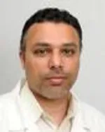 Dr. Nauman Ahmad, MD - Red Bank, NJ - Hospital Medicine
