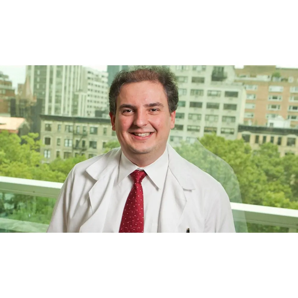 Dr. Daniel C. Danila, MD - New York, NY - Oncologist