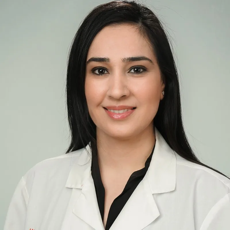 Dr. Lauren Elreda, MD - Flushing, NY - Hematologist