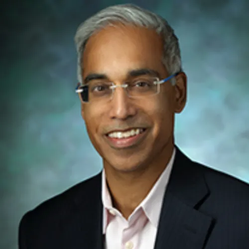 Dr. Paul Thambi, MD - Rockville, MD - Hematology, Oncology