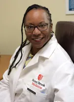 Dr. Florence Rolston, MD - Riverhead, NY - Gynecologist