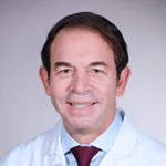Selim M. Arcasoy, MD, MPH - New York, NY - Other Specialty