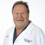 Dr Hunt Deblanc, MD - Opelousas, LA - Internal Medicine