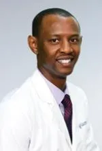 Dr. Joseph Mwesige, MD - Sayre, PA - Internal Medicine, Geriatric Medicine