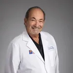 Dr. Bruce Kramer, DPM - Orlando, FL - Podiatry