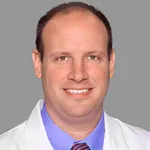 Dr. Steven Johnson, DO - Jacksonville, TX - Orthopedic Surgeon