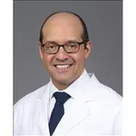 Dr. Alex Mejia Garcia - San Antonio, TX - Oncology, Internal Medicine